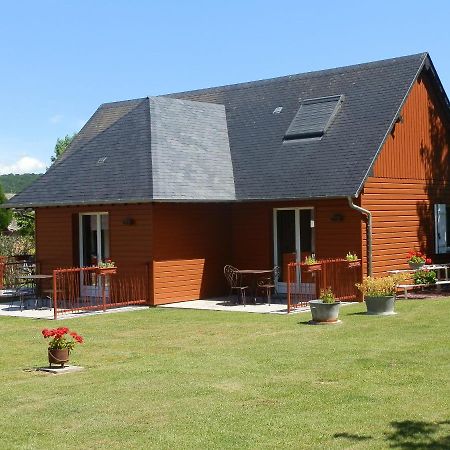 Cottage Des Bords De Seine Saint-Nicolas-de-Bliquetuit Zewnętrze zdjęcie